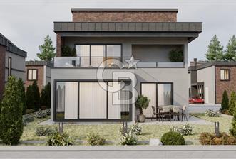 YENİ BAĞLICA'DA SİTE İÇİNDE 7/24 GÜVENLİKLİ GENİŞ BAHÇELİ CONSEPT 6+1 KALAN SON VİLLALAR - 4 - 310921