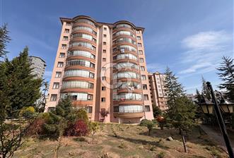 BATIKENTTE KATTA FERAH MANZARALI 4+1 SATILIK