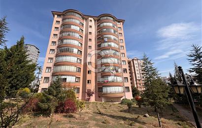 BATIKENTTE KATTA FERAH MANZARALI 4+1 SATILIK