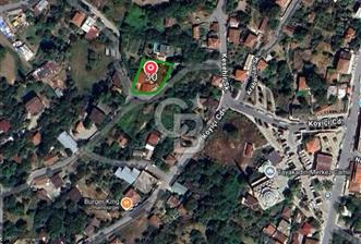 Mahalle içinde, merkezi konumda satılık arsa. İdeal fırsat. - 5 - 310962