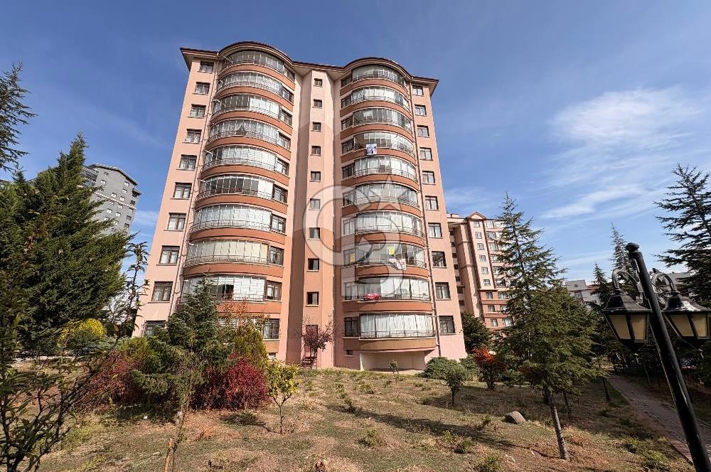 BATIKENTTE KATTA FERAH MANZARALI 4+1 SATILIK