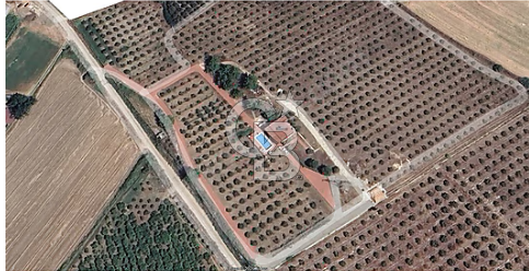 MUĞLA SEYDİKEMER EŞEN DE 37.968 m²