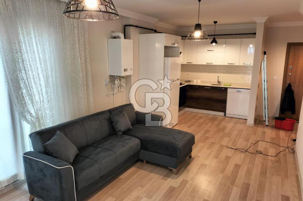 COLDWELL BANKER NET GAYRİMENKUL'DEN 70 M2 1+1 SATILIK DAİRE