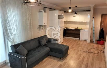 COLDWELL BANKER NET GAYRİMENKUL'DEN 70 M2 1+1 SATILIK DAİRE