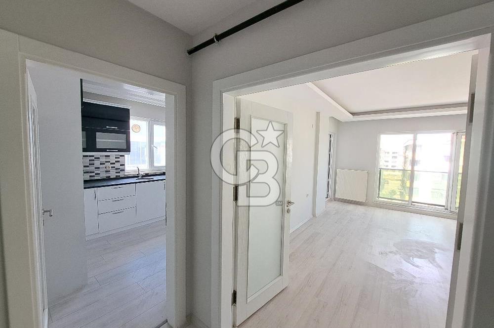 3+1 ŞIK VE FERAH, KİRALIK DAİRE