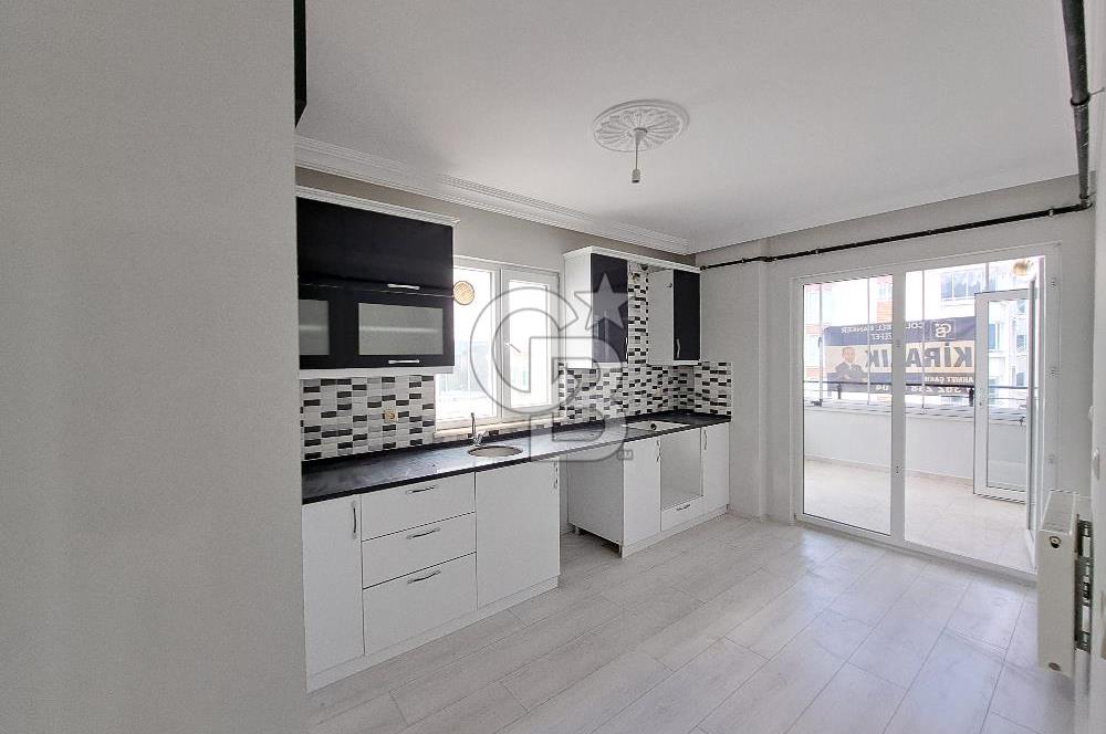 3+1 ŞIK VE FERAH, KİRALIK DAİRE