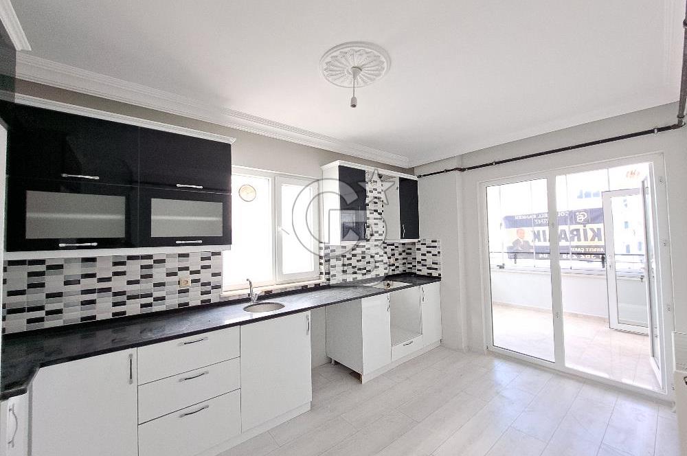 3+1 ŞIK VE FERAH, KİRALIK DAİRE