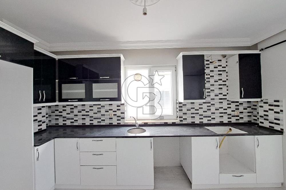 3+1 ŞIK VE FERAH, KİRALIK DAİRE