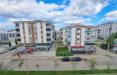 3+1 ŞIK VE FERAH, KİRALIK DAİRE