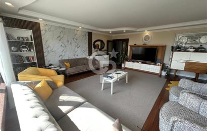 Sahil parselinde açık havuzlu ve kapalı garajlı binada 4+1daire