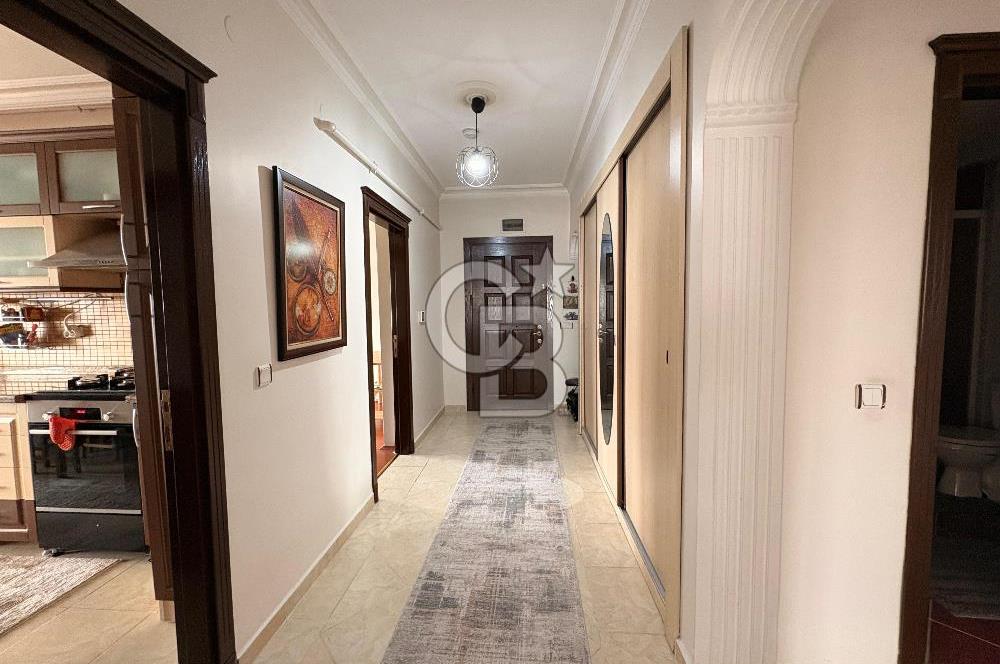 BATIKENTTE KATTA FERAH MANZARALI 4+1 SATILIK