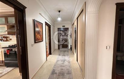 BATIKENTTE KATTA FERAH MANZARALI 4+1 SATILIK