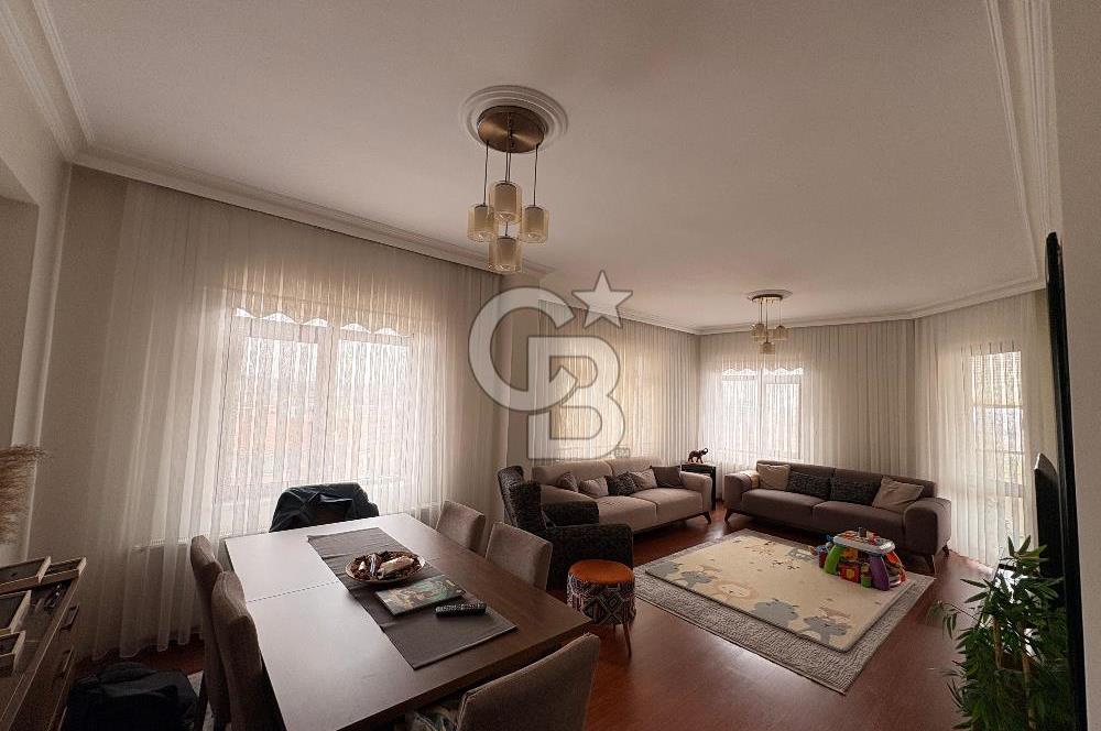 BATIKENTTE KATTA FERAH MANZARALI 4+1 SATILIK