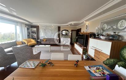 Sahil parselinde açık havuzlu ve kapalı garajlı binada 4+1daire