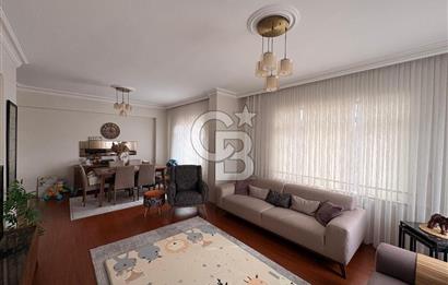 BATIKENTTE KATTA FERAH MANZARALI 4+1 SATILIK