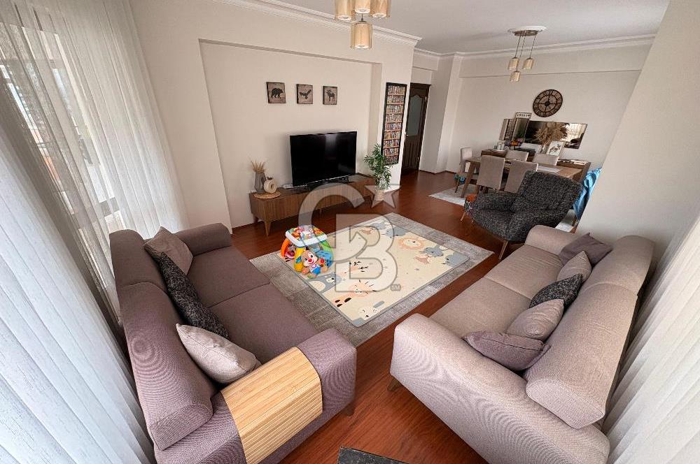 BATIKENTTE KATTA FERAH MANZARALI 4+1 SATILIK