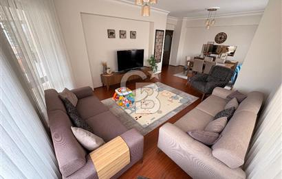 BATIKENTTE KATTA FERAH MANZARALI 4+1 SATILIK