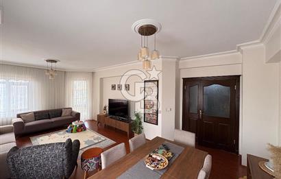 BATIKENTTE KATTA FERAH MANZARALI 4+1 SATILIK