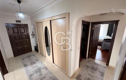 BATIKENTTE KATTA FERAH MANZARALI 4+1 SATILIK