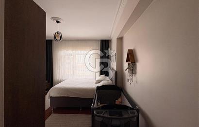 BATIKENTTE KATTA FERAH MANZARALI 4+1 SATILIK