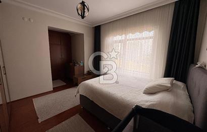 BATIKENTTE KATTA FERAH MANZARALI 4+1 SATILIK