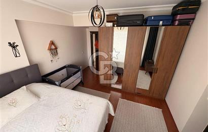 BATIKENTTE KATTA FERAH MANZARALI 4+1 SATILIK