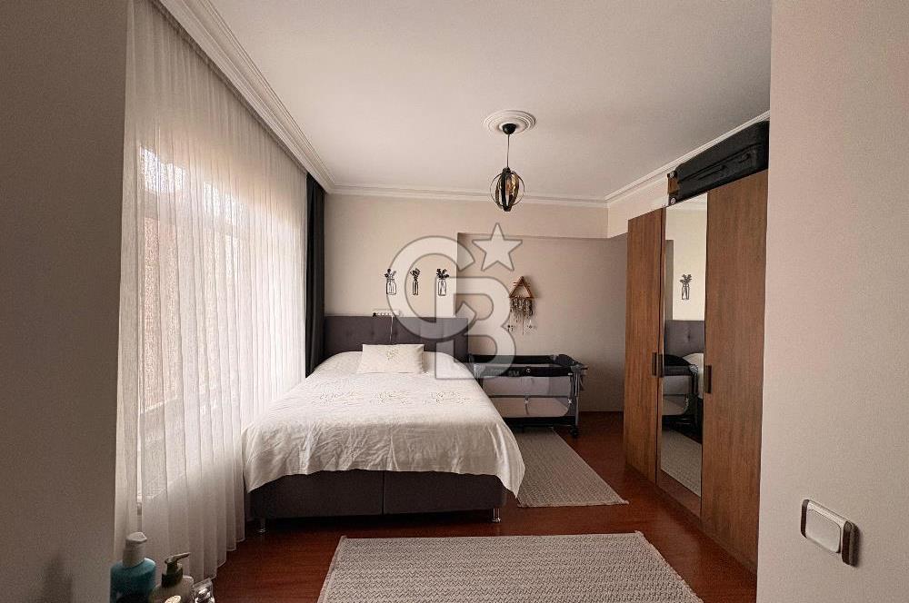 BATIKENTTE KATTA FERAH MANZARALI 4+1 SATILIK