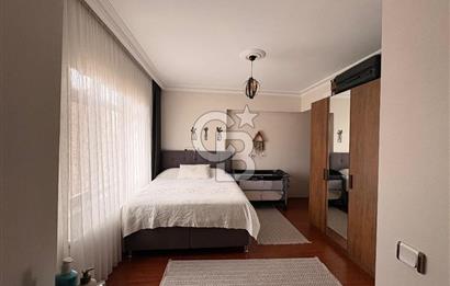 BATIKENTTE KATTA FERAH MANZARALI 4+1 SATILIK