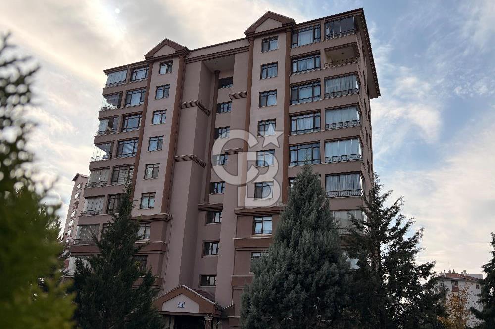 BATIKENTTE KATTA FERAH MANZARALI 4+1 SATILIK