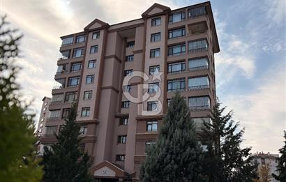 BATIKENTTE KATTA FERAH MANZARALI 4+1 SATILIK