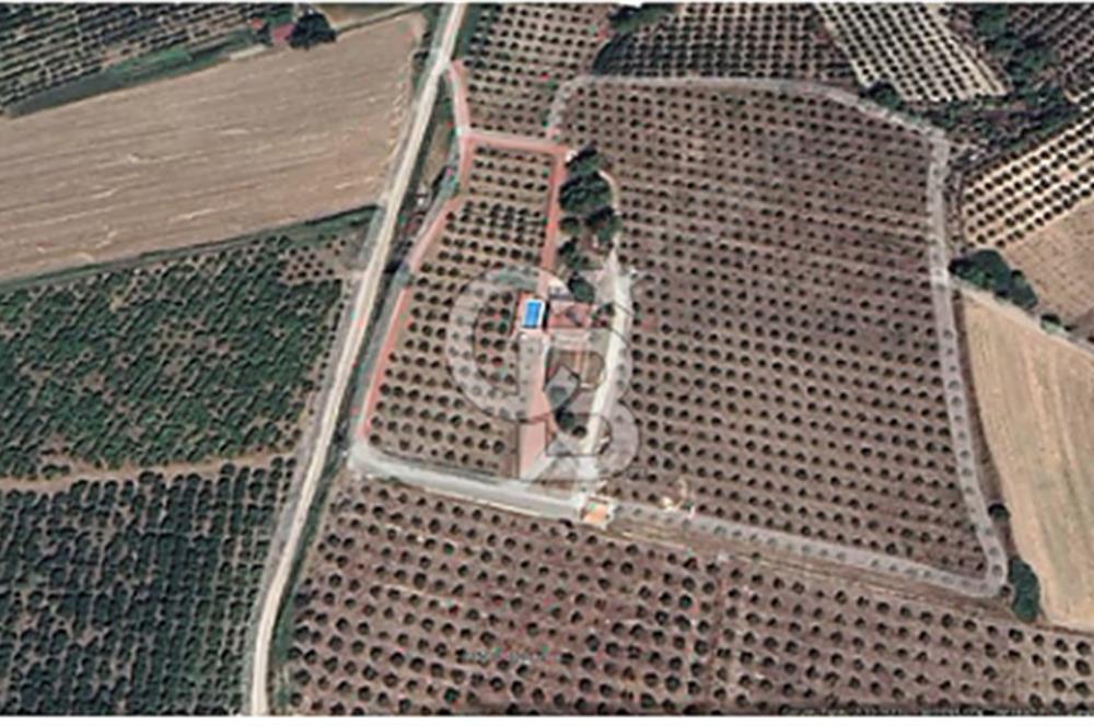 MUĞLA SEYDİKEMER EŞEN DE 37.968 m²