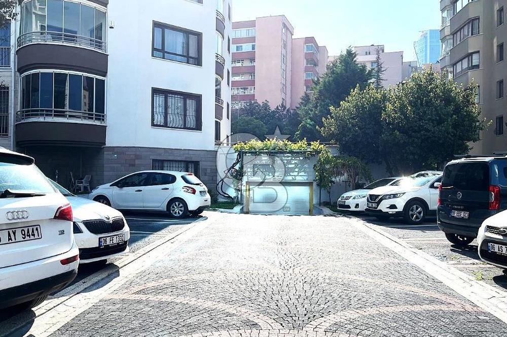 ÇUKURAMBAR – KIZILIRMAK MAH. EN GÜZEL NOKTASINDA, METROYA YÜRÜME MESAFESİNDE 4+1 KİRALIK DAİRE