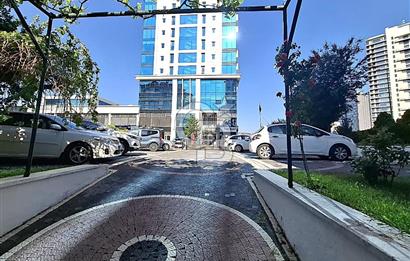 ÇUKURAMBAR – KIZILIRMAK MAH. EN GÜZEL NOKTASINDA, METROYA YÜRÜME MESAFESİNDE 4+1 KİRALIK DAİRE