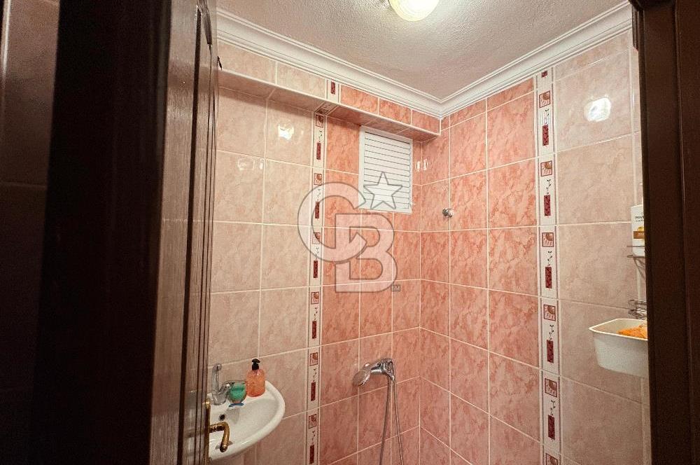 BATIKENTTE KATTA FERAH MANZARALI 4+1 SATILIK