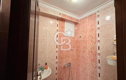 BATIKENTTE KATTA FERAH MANZARALI 4+1 SATILIK