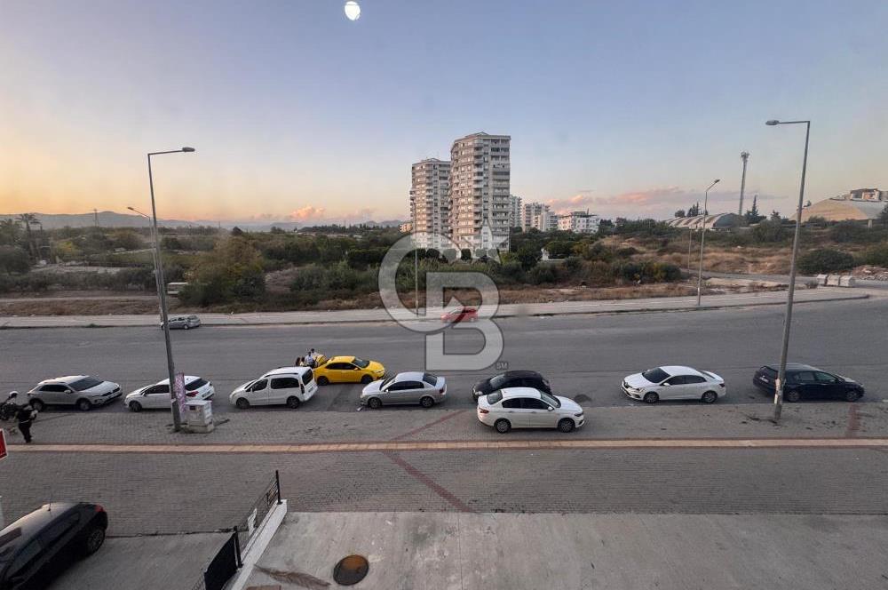 Yenişehir Çiftlikköy Satılık 2+1 Daire