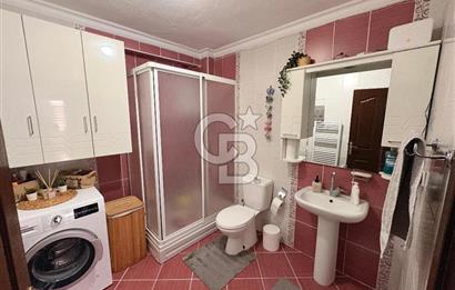 BATIKENTTE KATTA FERAH MANZARALI 4+1 SATILIK