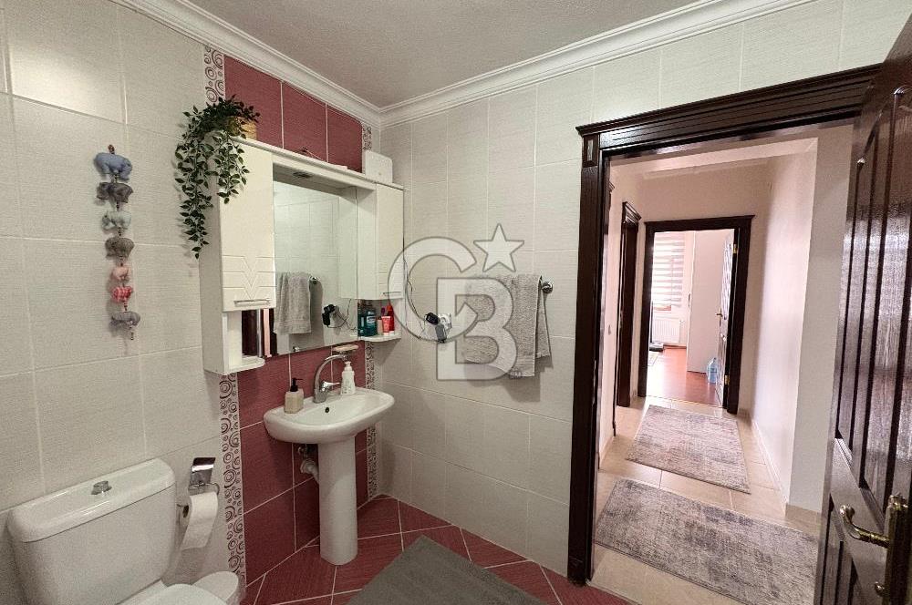 BATIKENTTE KATTA FERAH MANZARALI 4+1 SATILIK