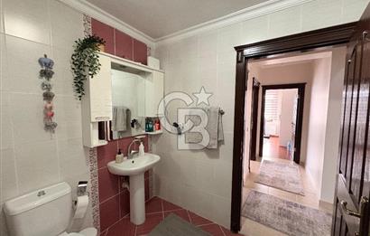 BATIKENTTE KATTA FERAH MANZARALI 4+1 SATILIK