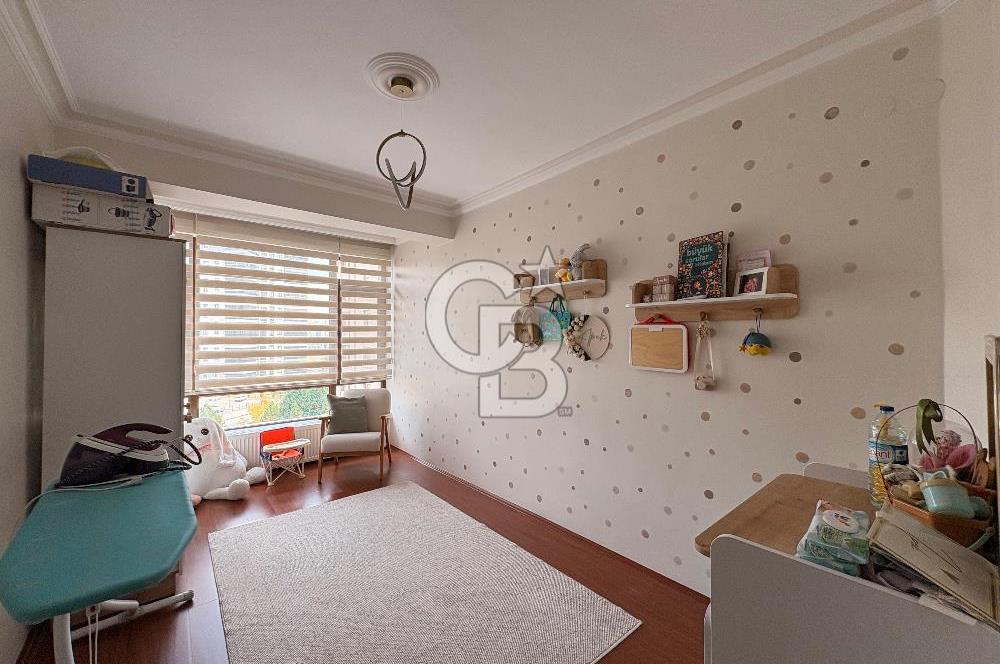 BATIKENTTE KATTA FERAH MANZARALI 4+1 SATILIK