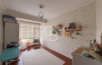 BATIKENTTE KATTA FERAH MANZARALI 4+1 SATILIK