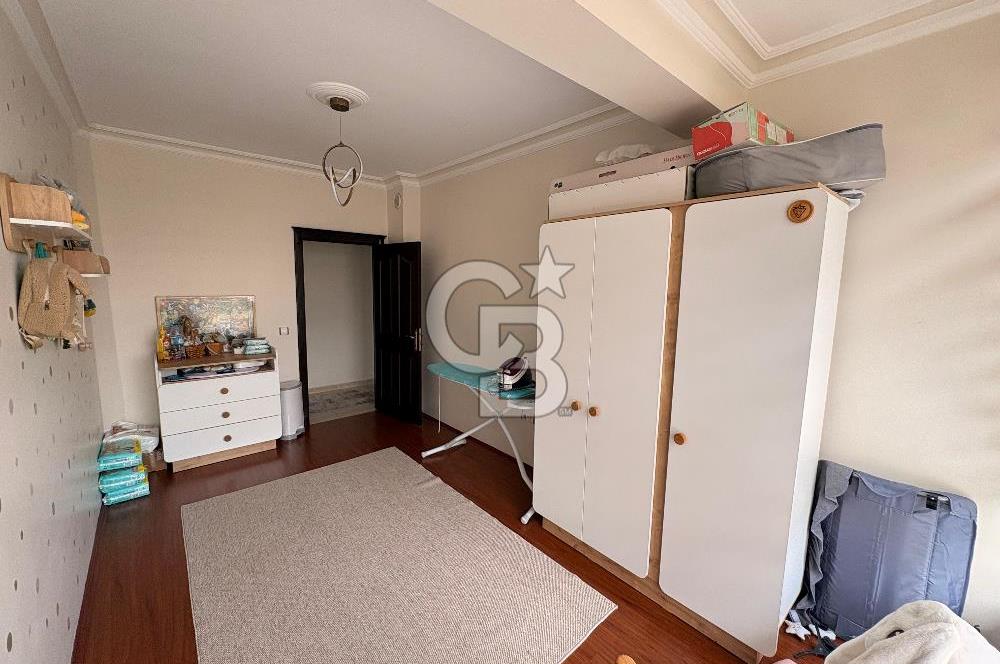 BATIKENTTE KATTA FERAH MANZARALI 4+1 SATILIK