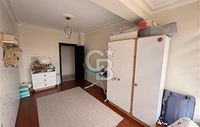 BATIKENTTE KATTA FERAH MANZARALI 4+1 SATILIK