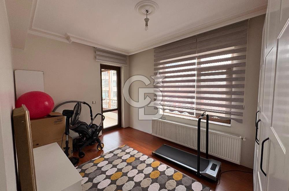 BATIKENTTE KATTA FERAH MANZARALI 4+1 SATILIK