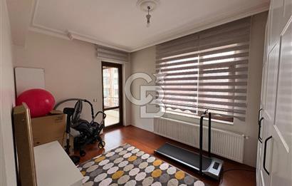 BATIKENTTE KATTA FERAH MANZARALI 4+1 SATILIK