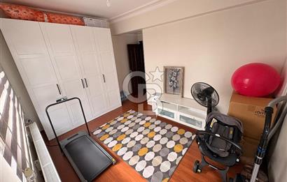 BATIKENTTE KATTA FERAH MANZARALI 4+1 SATILIK