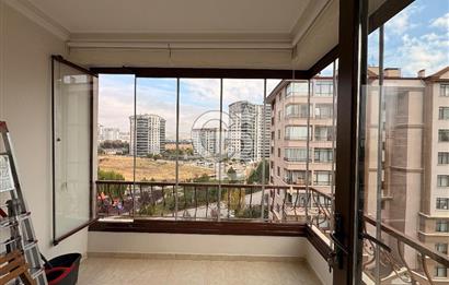 BATIKENTTE KATTA FERAH MANZARALI 4+1 SATILIK