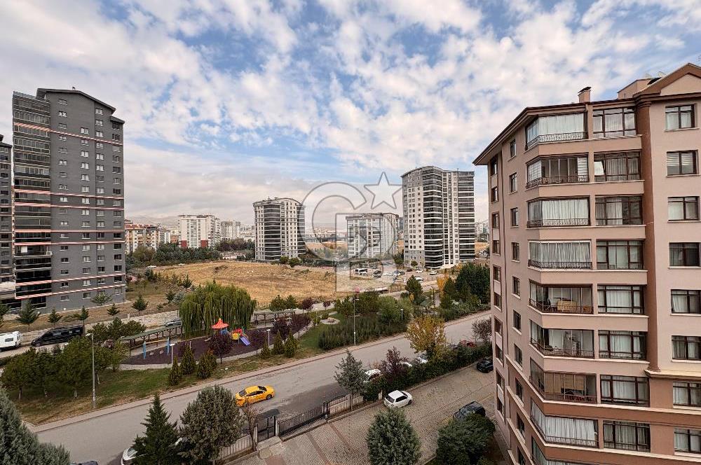 BATIKENTTE KATTA FERAH MANZARALI 4+1 SATILIK