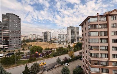 BATIKENTTE KATTA FERAH MANZARALI 4+1 SATILIK