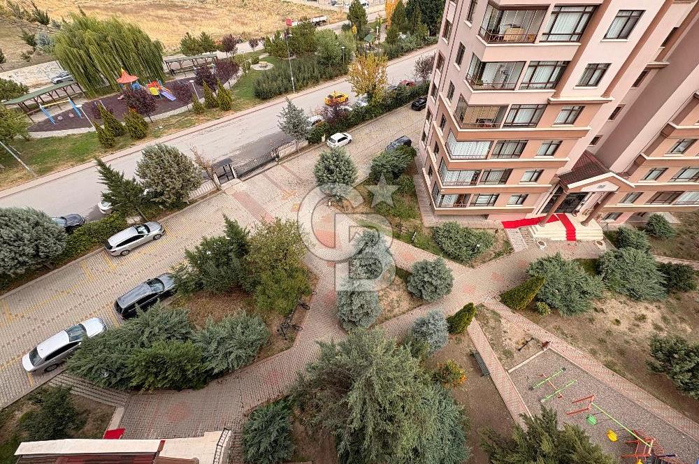 BATIKENTTE KATTA FERAH MANZARALI 4+1 SATILIK